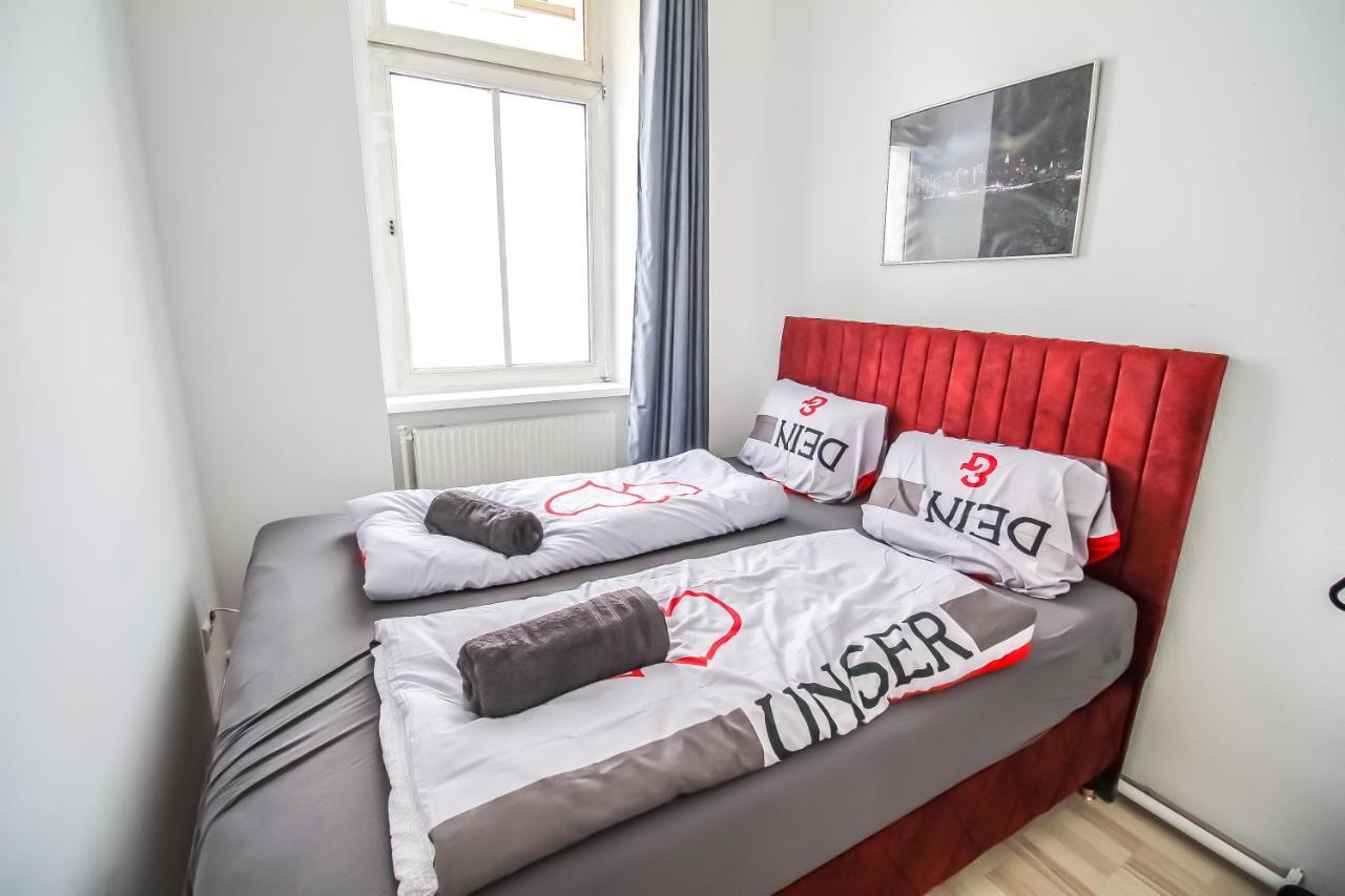 Private In Shared Pr3 * Viena