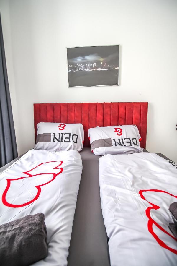 Apartahotel Private In Shared Pr3 *