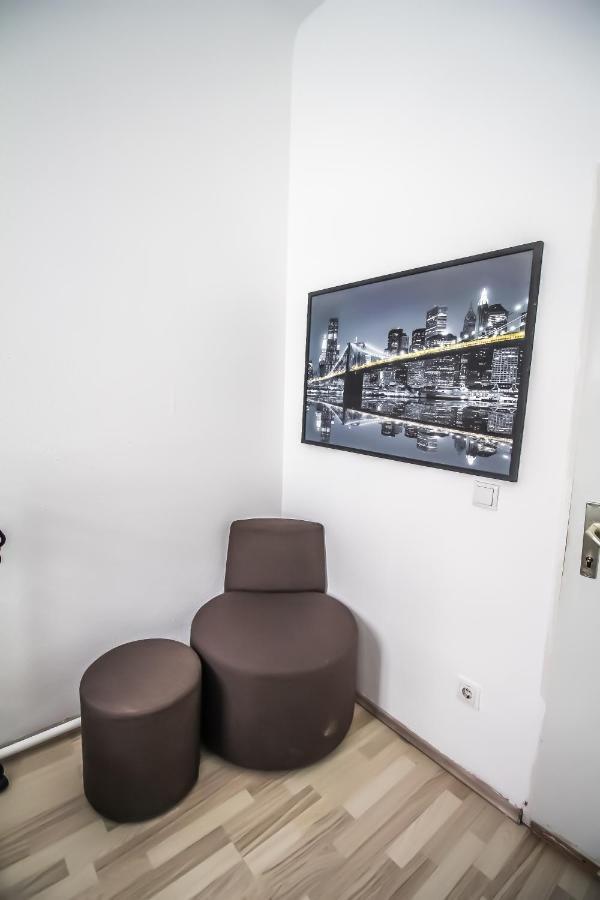 Private In Shared Pr3 Viena