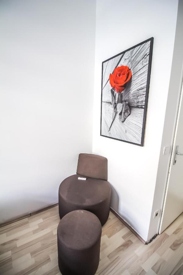 Apartahotel Private In Shared Pr3 *